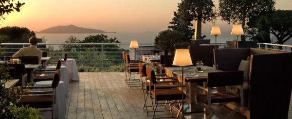 Capri Palace Jumeirah - Anacapri (NA)