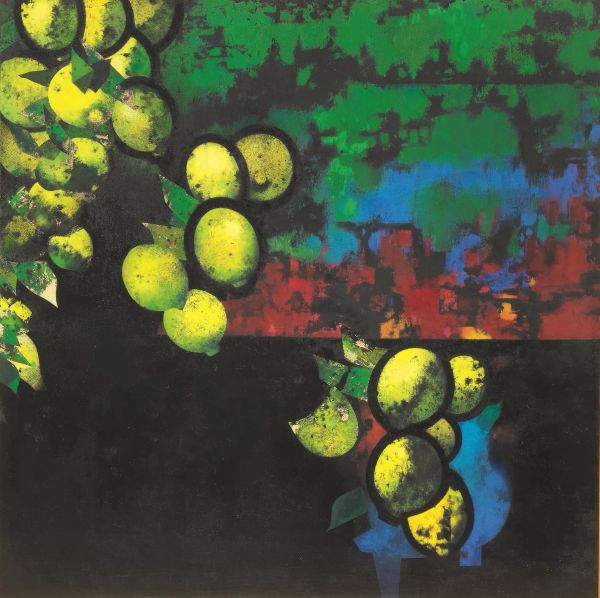 RINALDO FRANK BURATTIN