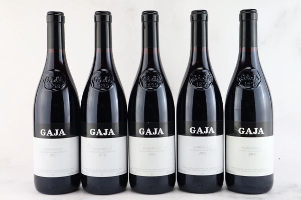 



Barbaresco Gaja 