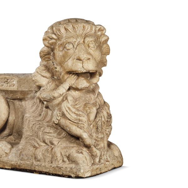 Lapicida dell’Italia Meridionale, secolo XIV