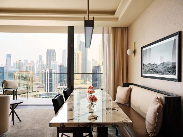 The Lana - Dorchester Collection, Dubai