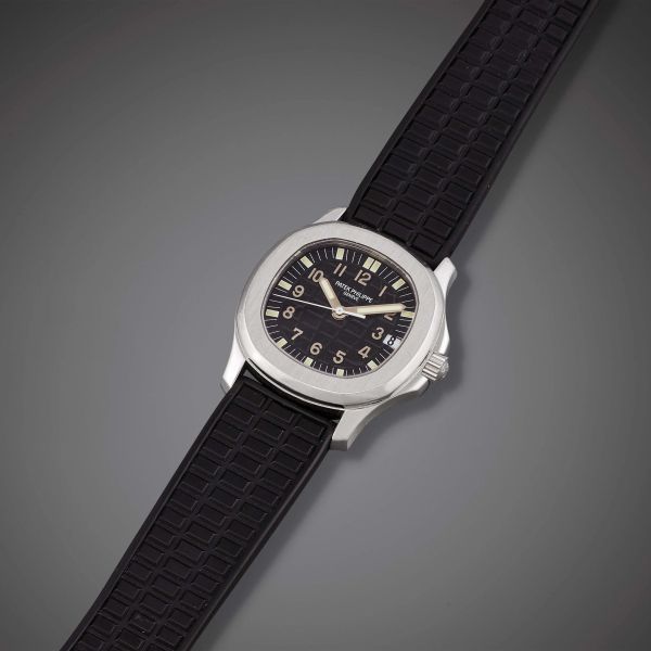 PATEK PHILIPPE AQUANAUT REF. 5066A ANNO 2000