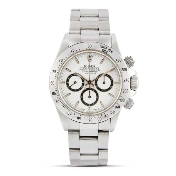 ROLEX DAYTONA REF. 16520 N. S2568XX ANNO 1994