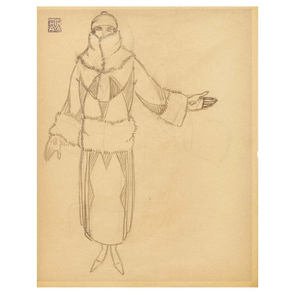 THAYAHT (ERNESTO MICHAHELLES)