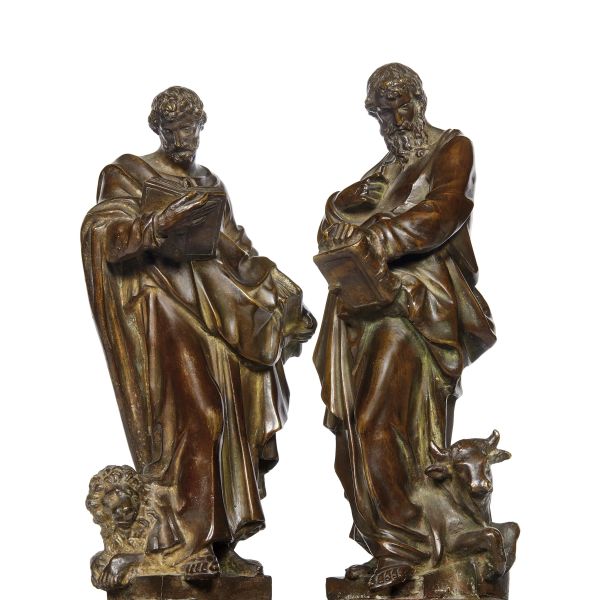 Bottega di Jacob Cornelisz Cobaert, Roma, secolo XVII