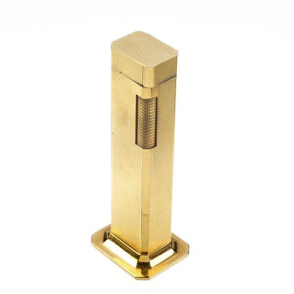      DUNHILL GRANDE ACCENDINO 