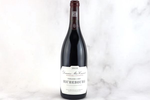 



Richebourg Domaine M&eacute;o-Camuzet 2019