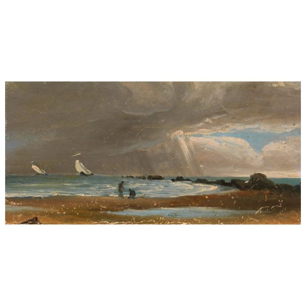 



Attribuito a Ugo Manaresi