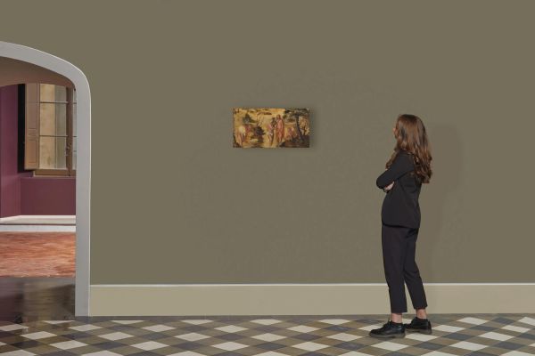 Scuola dell'Italia settentrionale, sec. XVI