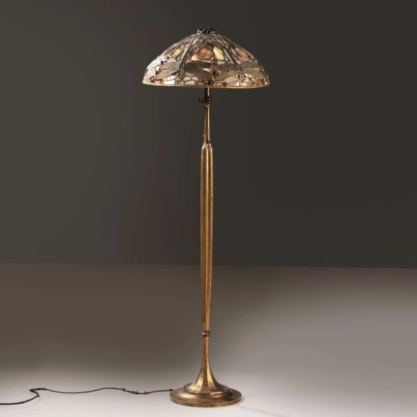 



Tiffany Studios