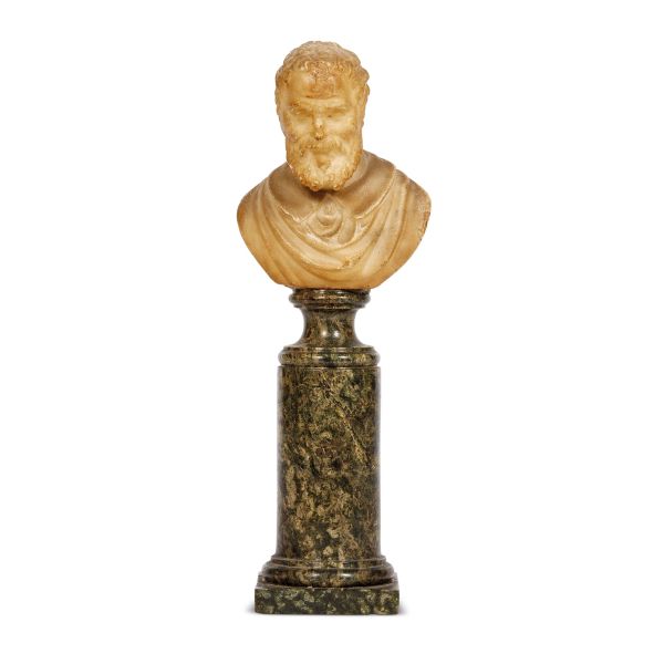 



Scultore fiorentino, secolo XVII