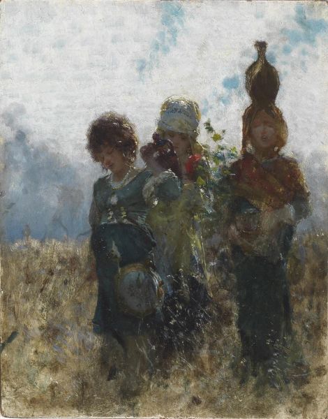 Francesco Paolo Michetti