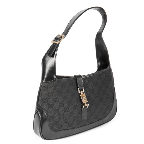 GUCCI TRACOLLA JACKIE