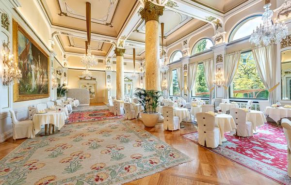 Palace Merano, Merano (BZ)