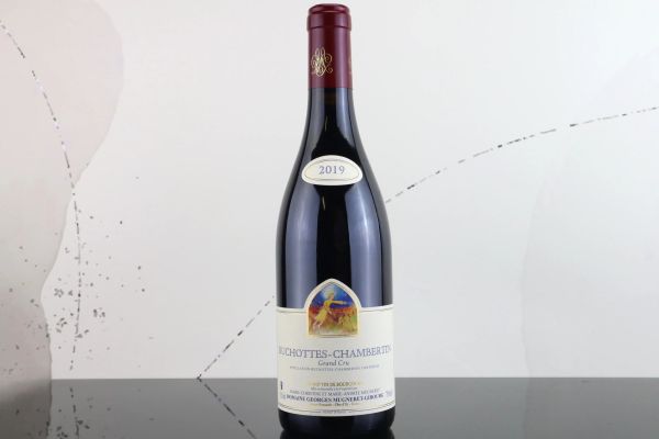 Ruchottes-Chambertin Domaine Georges Mugneret-Gibourg 2019