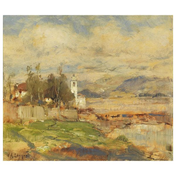 Vittore Antonio Cargnel