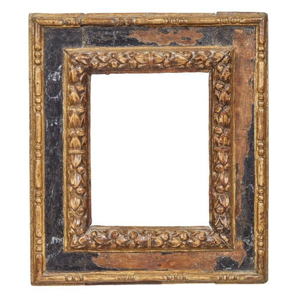 A NORTHERN ITALY FRAME, 17TH CENTURY