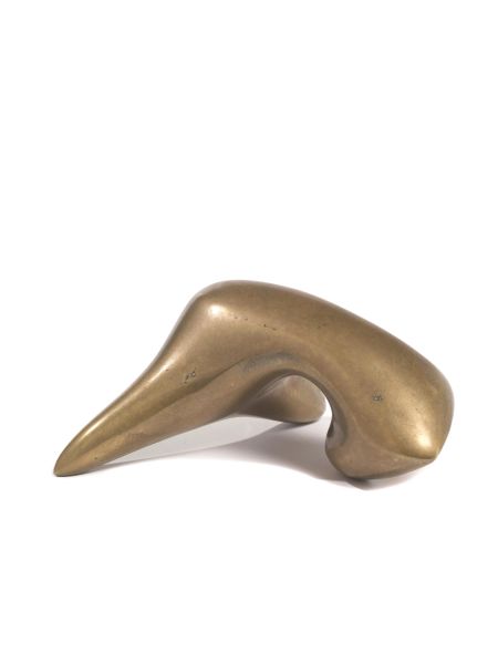      JEAN HANS ARP 