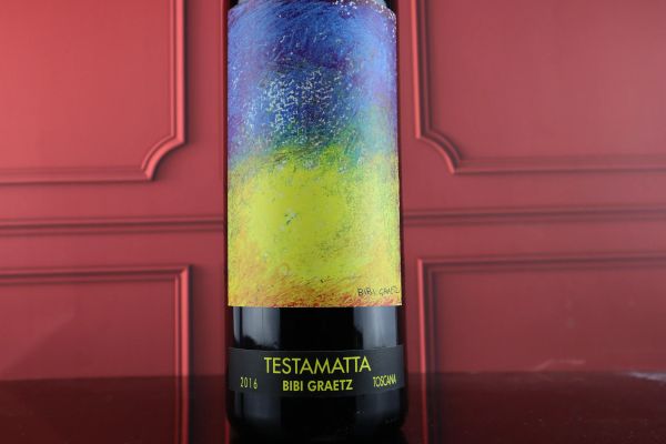 



Testamatta Bibi Graetz 2016