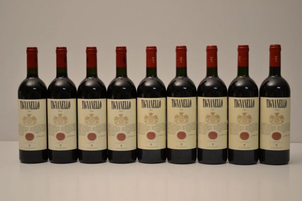 Tignanello Antinori