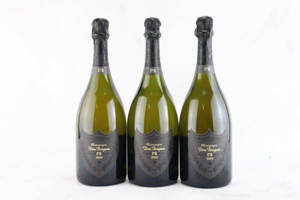 



Dom P&eacute;rignon P2 2000