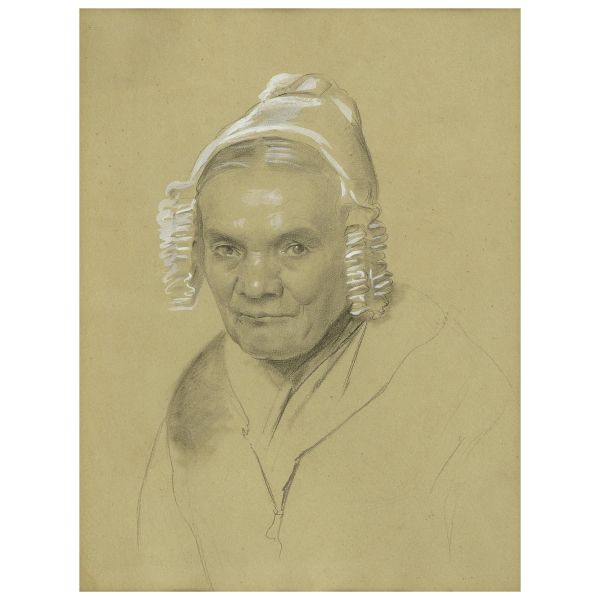 



Dutch School, 19th century