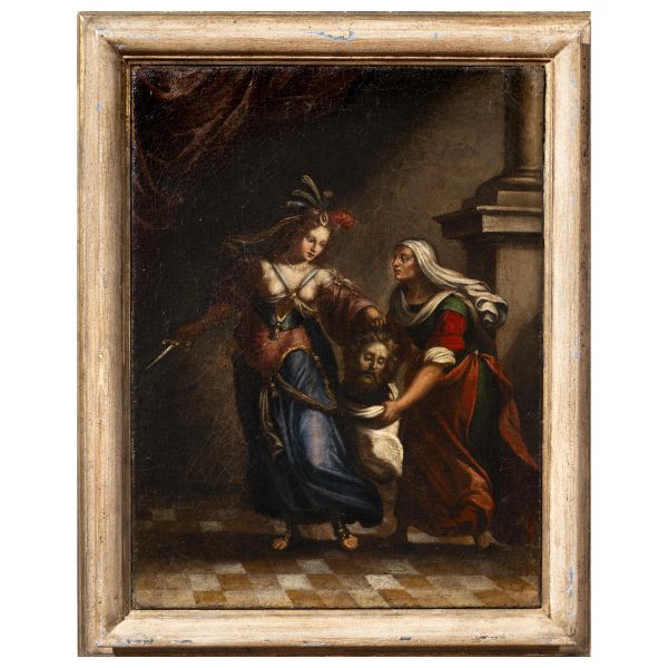 Scuola toscana, sec. XVIII