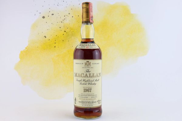 



Macallan 1967