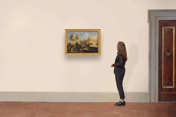 Scuola fiamminga, secc. XVII-XVIII