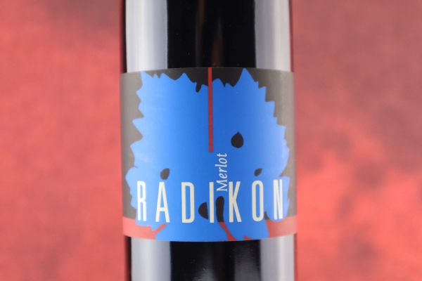 



Merlot Radikon