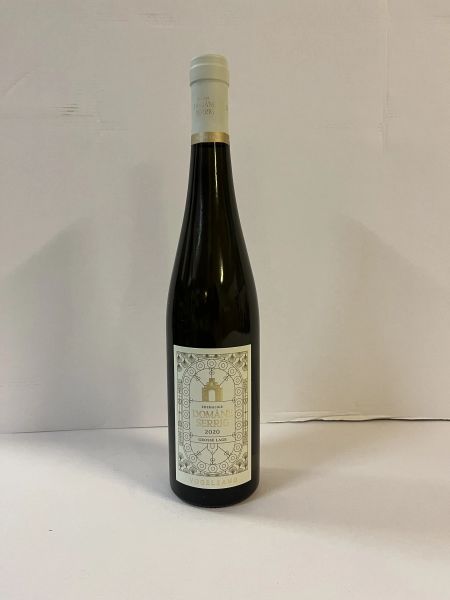 



Grosse Lage Dom&auml;ne Serrig by Markus Molitor 2020