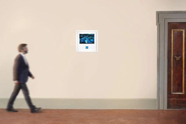 CHRISTO & JEAN-CLAUDE