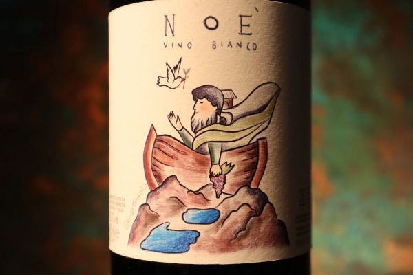 



Noe' Pecorino Stefano Amerighi