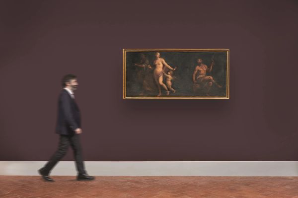 Scuola veneta, sec. XVII