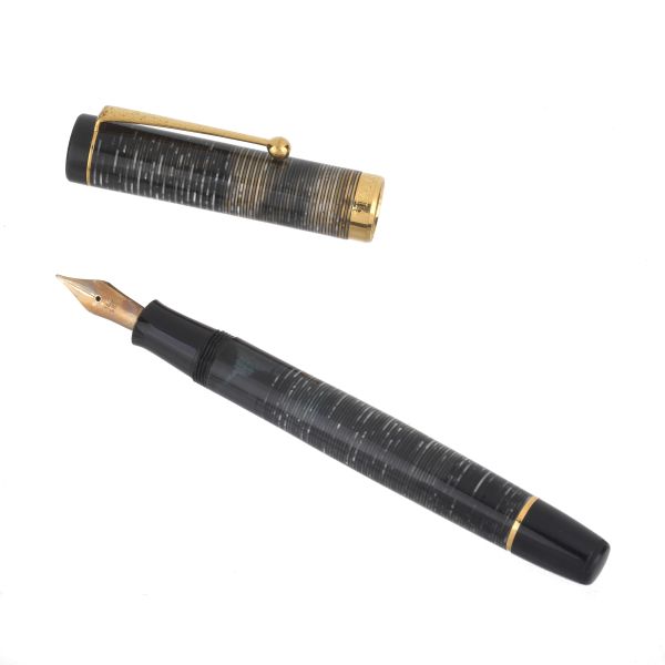      VISCONTI 127 WALL STREET PENNA STILOGRAFICA 