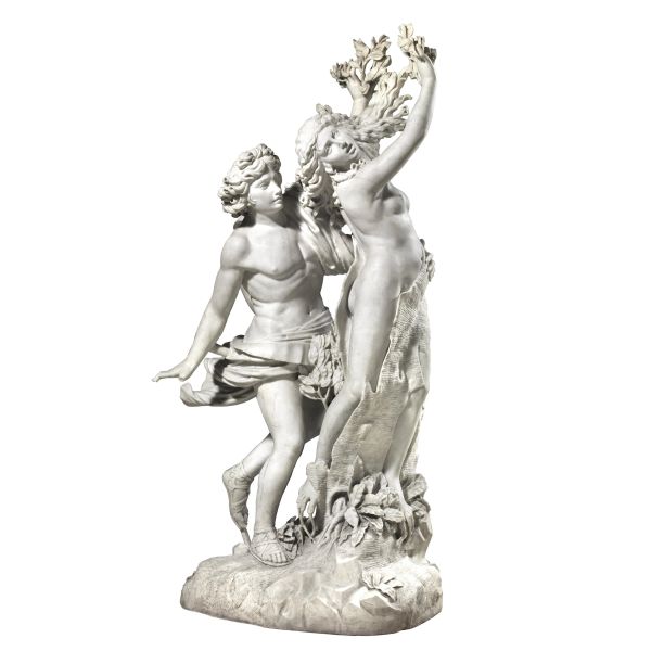 Da Gian Lorenzo Bernini, inizi secolo XX