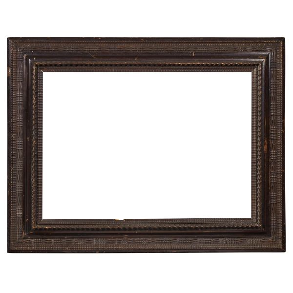 



A LOMBARD FRAME, 19TH CENTURY