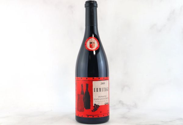 Ermitage Cuvée Cathelin Domaine Jean-Louis Chave 2009