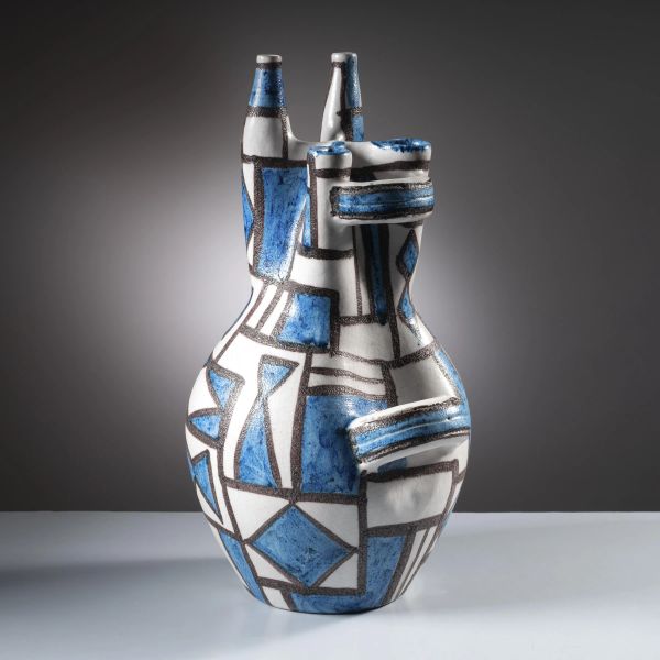 Guido Gambone - 



Guido Gambone