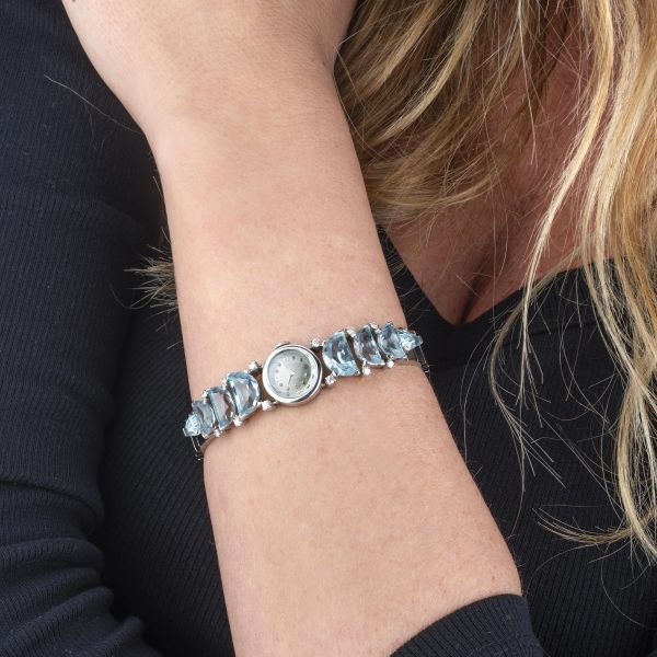 LACLOCHE FRERES PARIS OROLOGIO DA DONNA