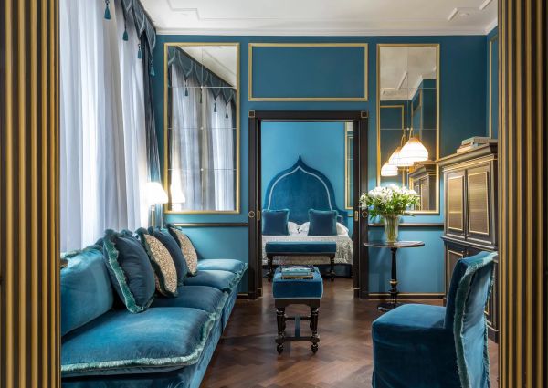 STARHOTELS COLLEZIONE