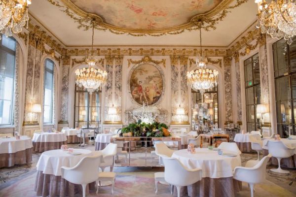 



Le Meurice, Parigi