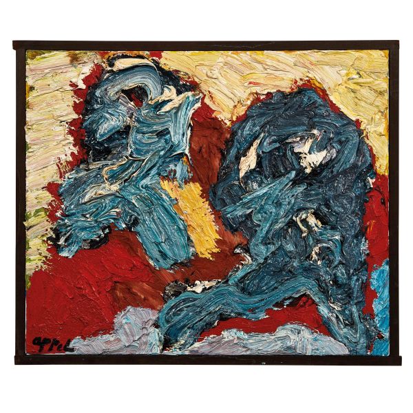KAREL APPEL