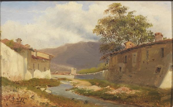 Giovan Battista Lelli