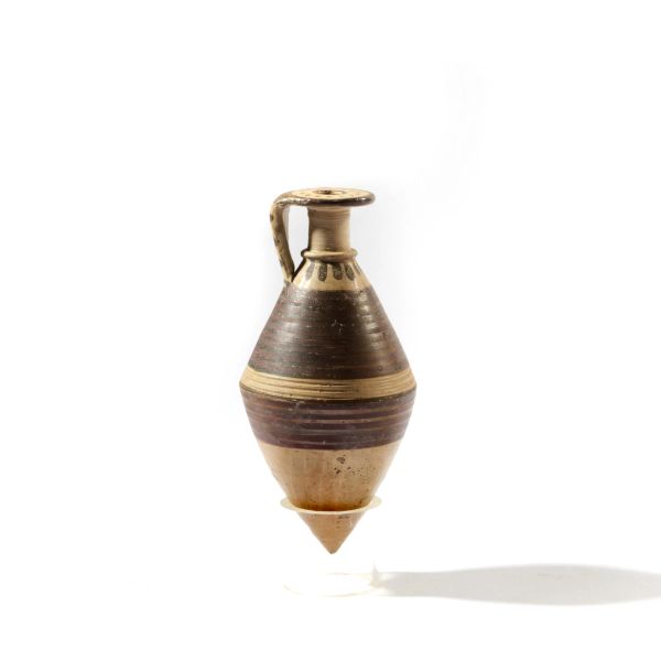 ALABASTRON PIRIFORME