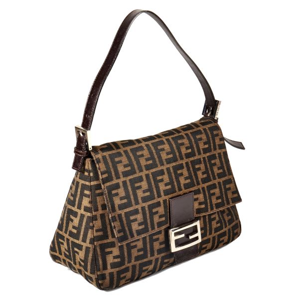FENDI TRACOLLA MAMA FOREVER