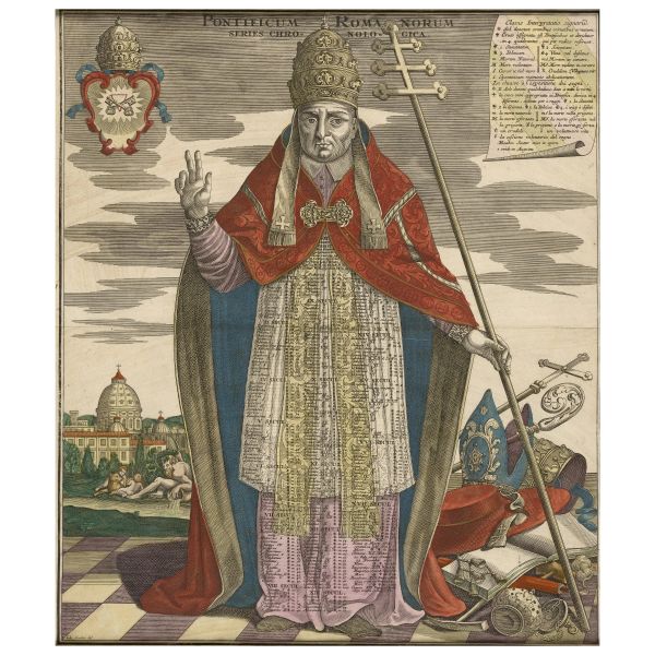 Georg Matthäus Seutter