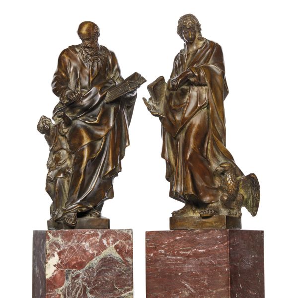 Bottega di Jacob Cornelisz Cobaert, Roma, secolo XVII