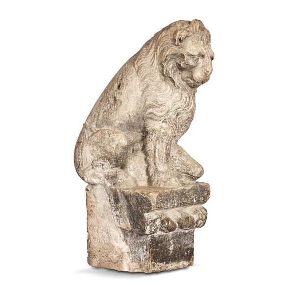 Lapicida veneto-dalmata (Niccolò di Giovanni Fiorentino?), seconda metà secolo XV