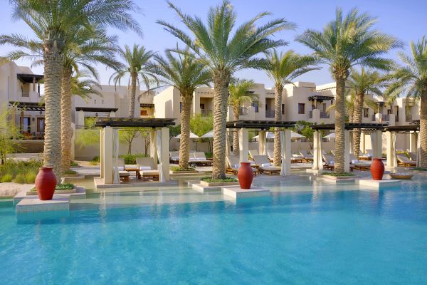 Al Wathba – A Luxury Collection Desert Resort & SPA, Abu Dhabi